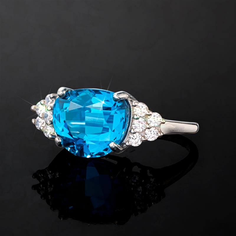 Aspire Ring